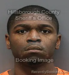 Mugshot of JERMAINE TYMORRIS STERLING