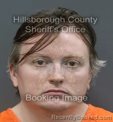 Mugshot of CHANCE GREGORY HUTTO