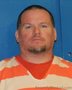 Mugshot of HENRY EDGAR WILLIAMS booked in Eastland County, Texas on June 5, 2026