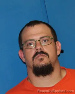 Mugshot of COLE REECE UNDERWOOD