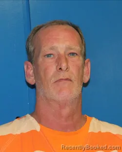 Mugshot of SEAN ERIC DANIELS