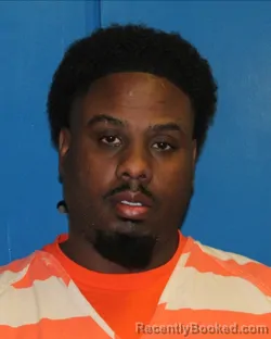 Mugshot of TRENDEL CHARLES PRICE