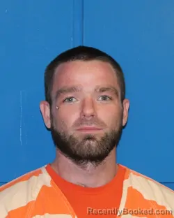 Mugshot of AUSTIN DALE CHATHAM