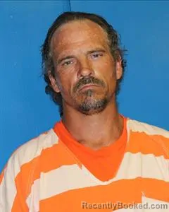 Mugshot of JODY DEWAYNE PORTER booked in Eastland County, Texas on June 3, 2026