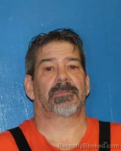 Mugshot of Christopher Lee Taylor booked in Eastland County, Texas on September 11, 2026