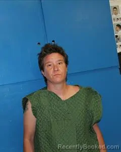 Mugshot of JOLEENA PATSY FRAZIER booked in Eastland County, Texas on July 11, 2026