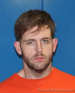 Mugshot of ALLIE JOSEPH STRICKLAND