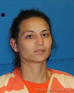 Mugshot of PAYTON MACKENZIE RA BOYD booked in Eastland County, Texas on May 20, 2026