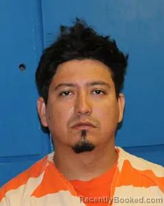 Mugshot of JOSE EDUARDO NAVARRO-LAINEZ booked in Eastland County, Texas on July 14, 2026
