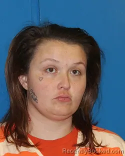 Mugshot of KATARINA SPIES