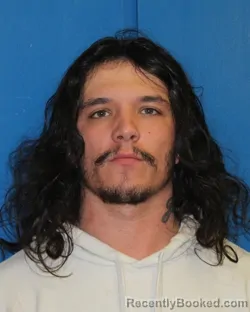 Mugshot of JACOB WADE STEWART