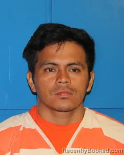 Mugshot of BYRON HERMENEGILDO CHUN-COC