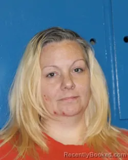 Mugshot of VALERIE KATHERINE BEST