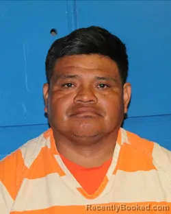 Mugshot of RICARDO XOL-XOL