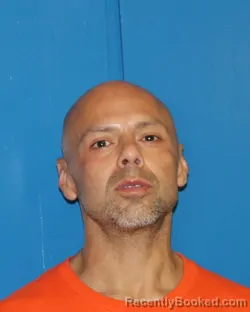 Mugshot of MATTHEW STEVEN VALDEZ