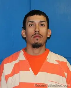 Mugshot of IRVING CASTANEDA-FRAIRE