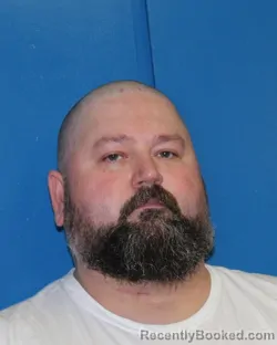 Mugshot of AUSTIN LEVI ENSEY