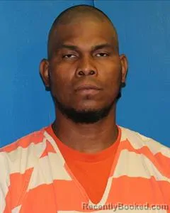 Mugshot of WINRAITH ANTONIO JUSTO-COBANTH booked in Eastland County, Texas on July 6, 2026