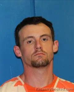 Mugshot of Noah James Jensen booked in Eastland County, Texas on September 9, 2026