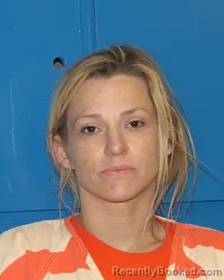 Mugshot of FANTYSE RICKALLE GILDER