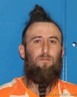 Mugshot of SAMUEL MICHAEL JR CHRISTIAN