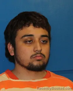 Mugshot of FERNANDO PINA