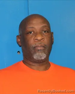 Mugshot of EDWARD BEVANS HOFFMAN