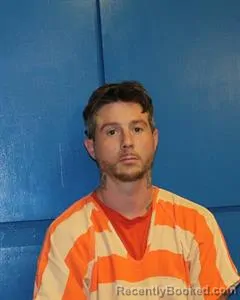 Mugshot of Terry James Herrick booked in Eastland County, Texas on September 11, 2026