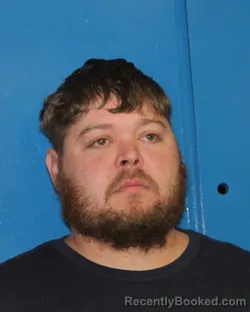 Mugshot of TIMMOTHY DANIEL PRESCOTT