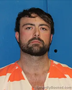 Mugshot of WILLIAM ROWDY STEWART