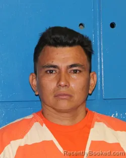 Mugshot of MIGUEL ANGEL CORRALES-MENDEZ
