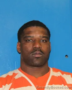 Mugshot of MALYK DEVONTA JOHNSON