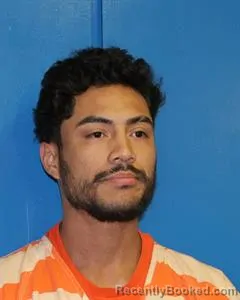 Mugshot of Jorge Luis Neyra Marttini booked in Eastland County, Texas on October 10, 2026
