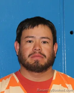 Mugshot of JOSE MIGUEL HERNANDEZ-BECERRA