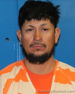 Mugshot of GONZALO ROMAN-MORENO