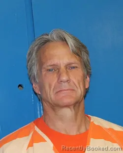 Mugshot of LONNIE LEE BLOYS