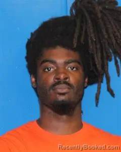 Mugshot of KHALIL EUGENE BATES