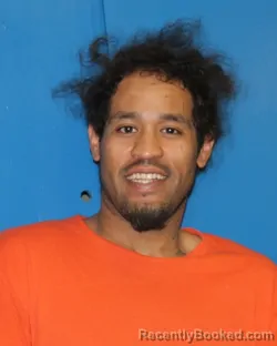 Mugshot of CHRISTIAN ANGEL WILLIS booked in Eastland County, Texas on March 30, 2026