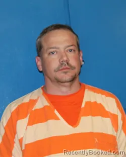 Mugshot of JACOB PORTER-PRICE WOODS booked in Eastland County, Texas on April 4, 2026