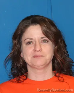 Mugshot of HEATHER WHITNEY WEED