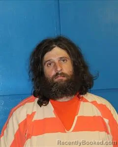 Mugshot of Jake Levi Toles booked in Eastland County, Texas on September 5, 2026