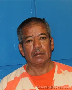 Mugshot of ANDRES PONCE