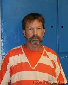 Mugshot of STEVEN TURNER DIETZ booked in Eastland County, Texas on May 21, 2026