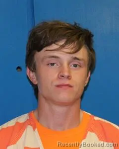 Mugshot of SHELTON BLAKE WINDHAM booked in Eastland County, Texas on July 4, 2026