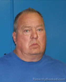Mugshot of TODD STEWART IRELAND