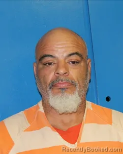 Mugshot of ANTHONY LOUIS II SINGLETON