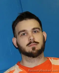 Mugshot of MATTHEW DEAN WILKE booked in Eastland County, Texas on June 3, 2026
