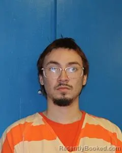 Mugshot of Marc Anthony Miranda booked in Eastland County, Texas on August 27, 2026