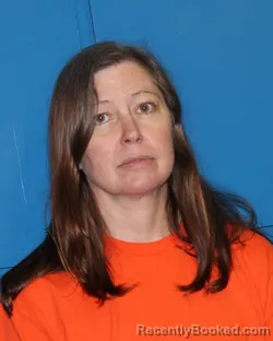 Mugshot of SLATON MCCAULEY booked in Eastland County, Texas on April 1, 2026