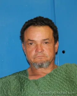 Mugshot of ROBERT JESSE III SHUBERT